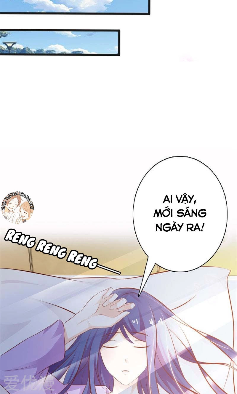 Bá Đạo Tổng Tài Ngạnh Thượng Cung Chapter 26 - 11