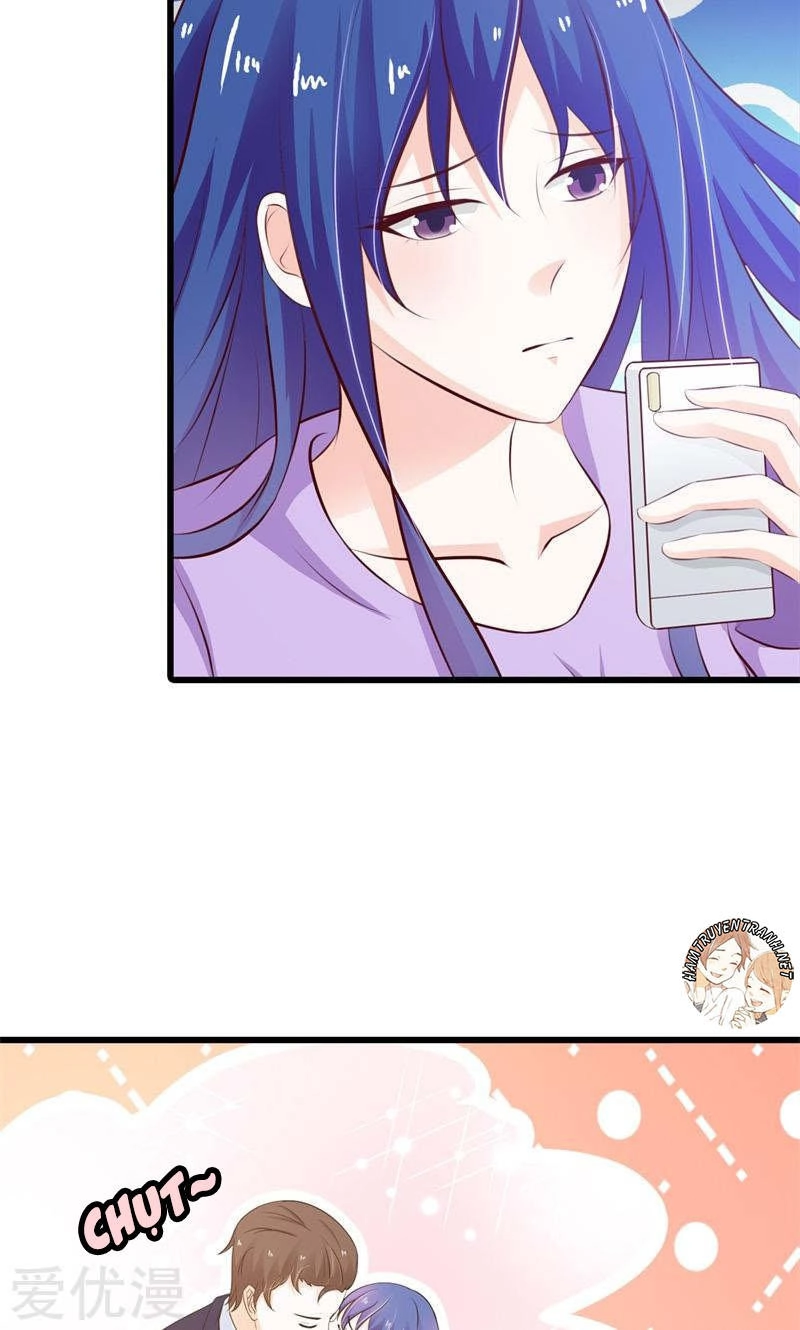 Bá Đạo Tổng Tài Ngạnh Thượng Cung Chapter 26 - 14