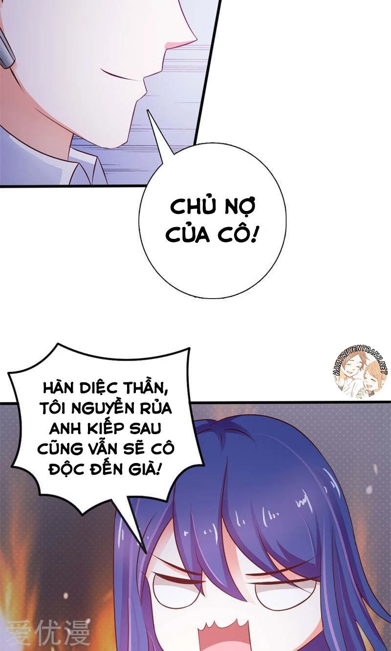 Bá Đạo Tổng Tài Ngạnh Thượng Cung Chapter 26 - 19