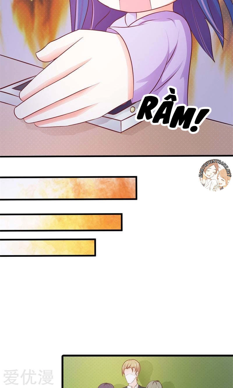 Bá Đạo Tổng Tài Ngạnh Thượng Cung Chapter 26 - 20