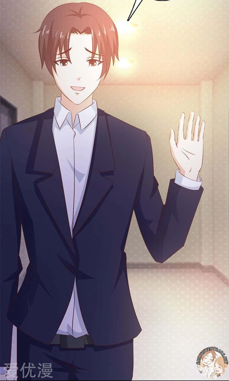 Bá Đạo Tổng Tài Ngạnh Thượng Cung Chapter 26 - 25