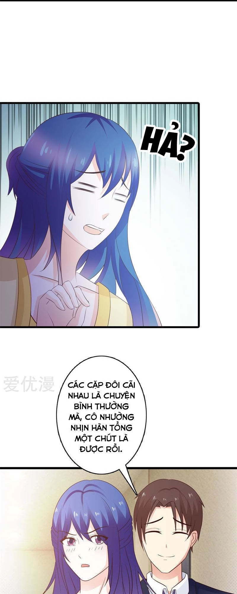 Bá Đạo Tổng Tài Ngạnh Thượng Cung Chapter 26 - 26