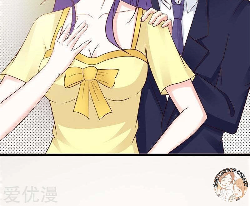 Bá Đạo Tổng Tài Ngạnh Thượng Cung Chapter 26 - 27