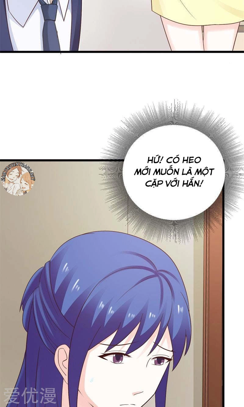 Bá Đạo Tổng Tài Ngạnh Thượng Cung Chapter 26 - 29