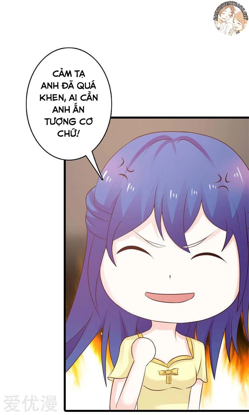 Bá Đạo Tổng Tài Ngạnh Thượng Cung Chapter 26 - 32