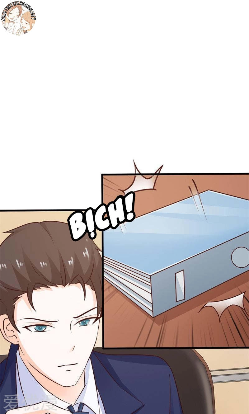 Bá Đạo Tổng Tài Ngạnh Thượng Cung Chapter 26 - 33