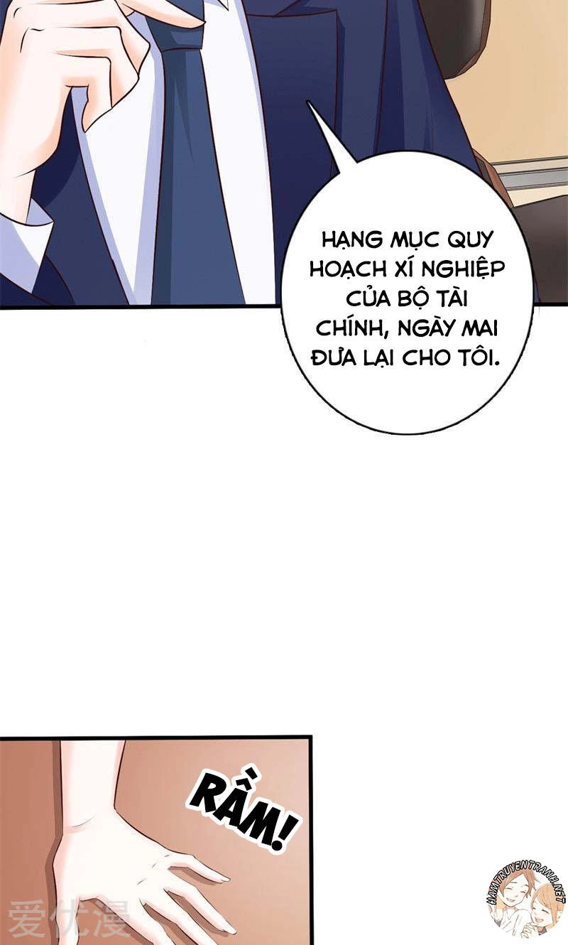 Bá Đạo Tổng Tài Ngạnh Thượng Cung Chapter 26 - 34