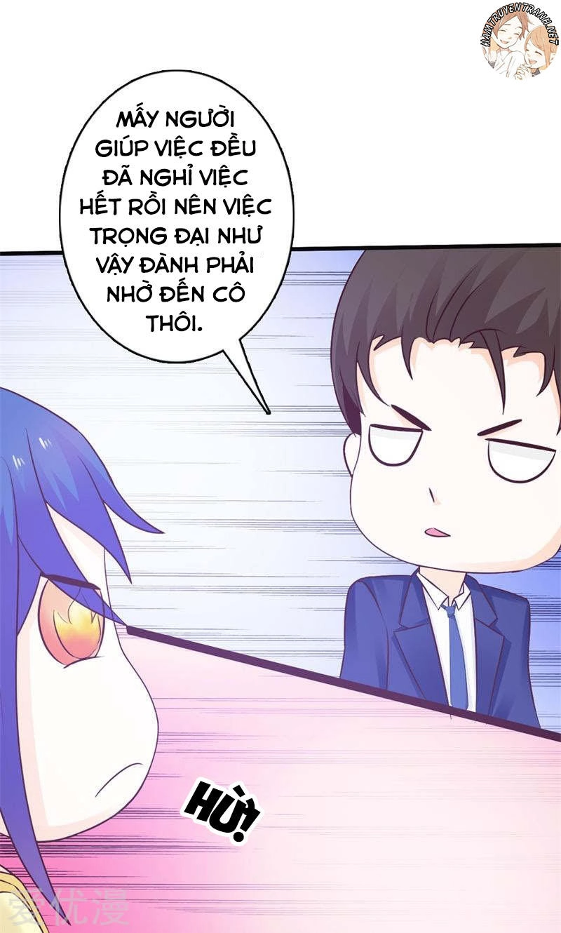 Bá Đạo Tổng Tài Ngạnh Thượng Cung Chapter 26 - 37