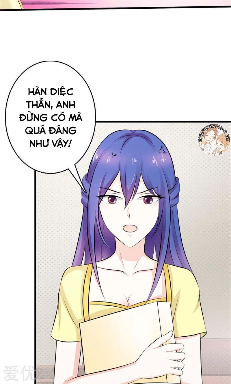 Bá Đạo Tổng Tài Ngạnh Thượng Cung Chapter 26 - 38