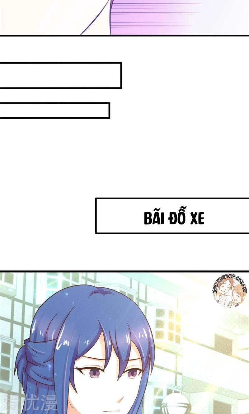 Bá Đạo Tổng Tài Ngạnh Thượng Cung Chapter 26 - 42