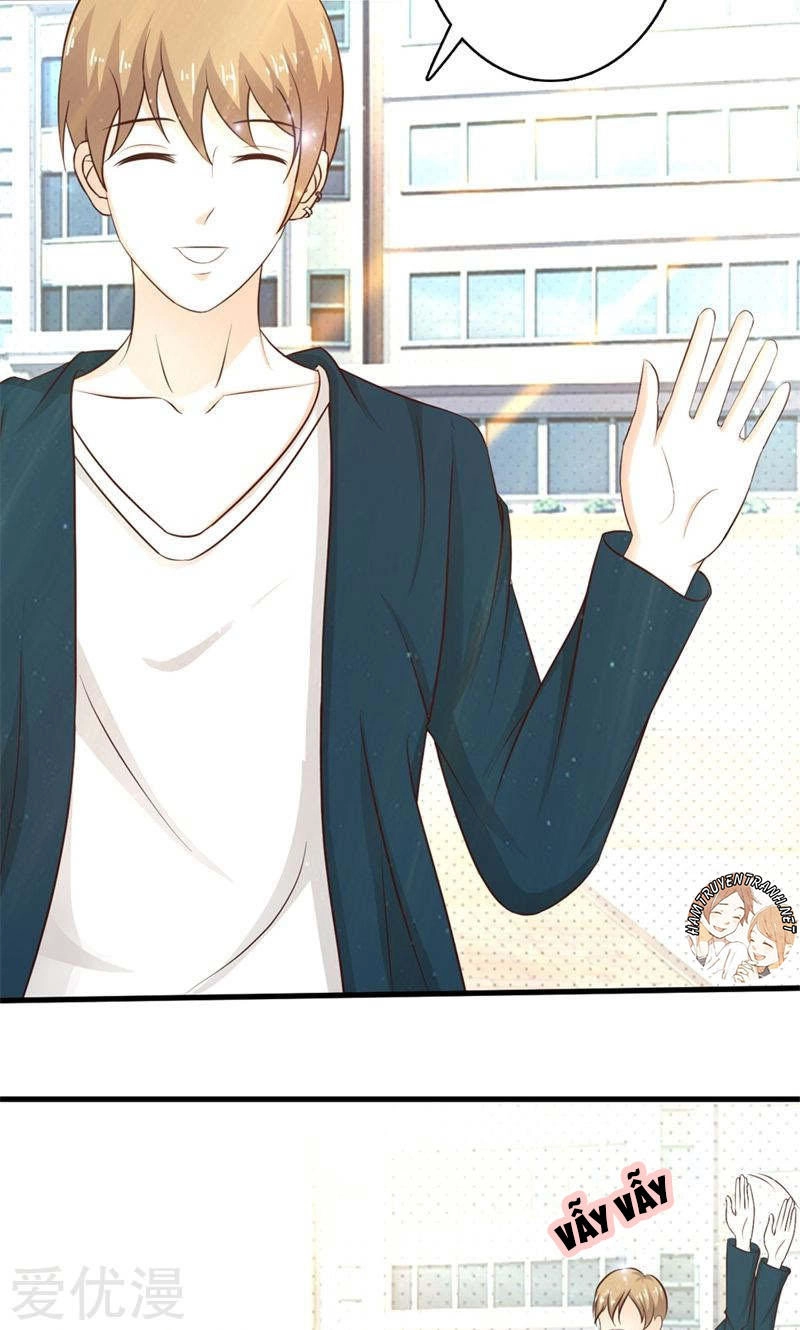 Bá Đạo Tổng Tài Ngạnh Thượng Cung Chapter 26 - 44