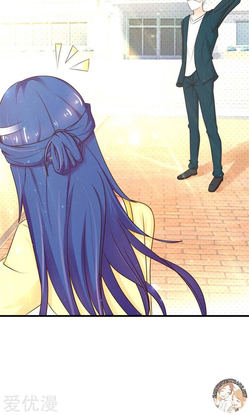 Bá Đạo Tổng Tài Ngạnh Thượng Cung Chapter 26 - 45