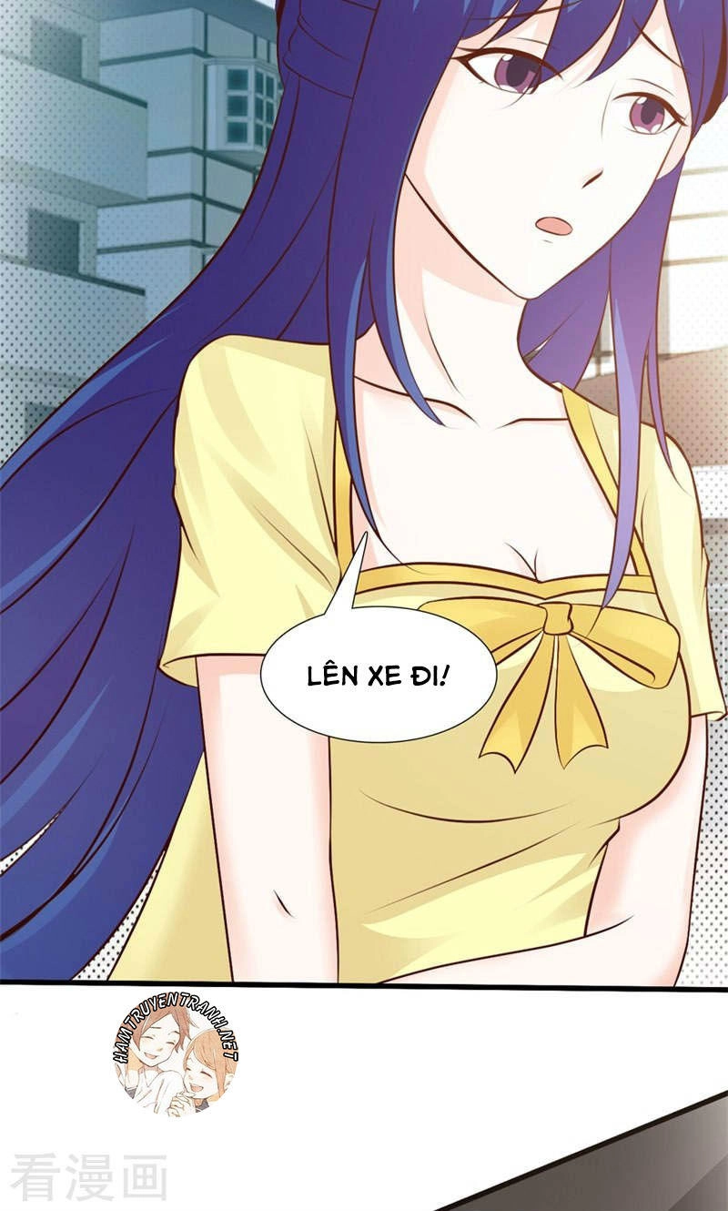 Bá Đạo Tổng Tài Ngạnh Thượng Cung Chapter 27 - 6