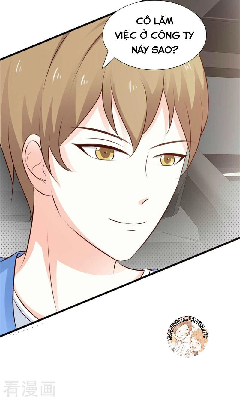 Bá Đạo Tổng Tài Ngạnh Thượng Cung Chapter 27 - 7