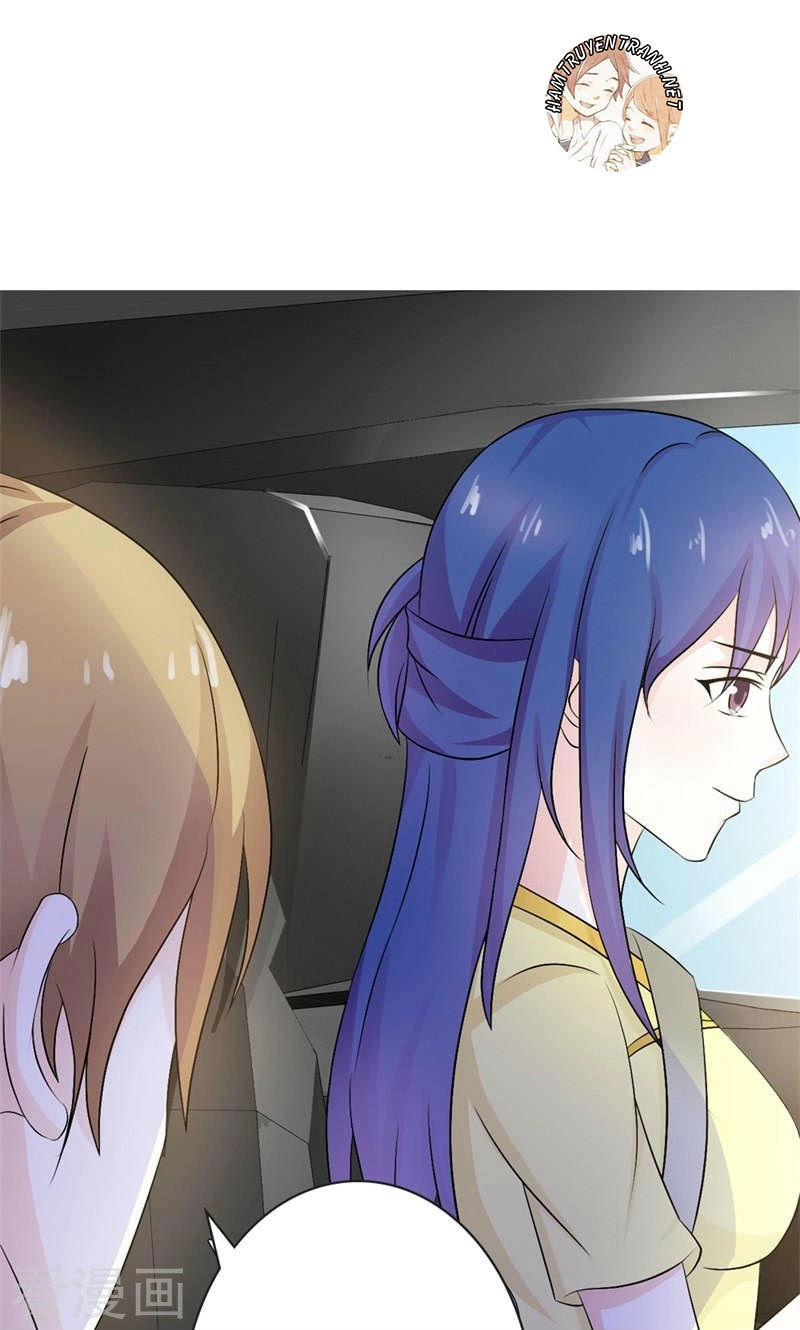 Bá Đạo Tổng Tài Ngạnh Thượng Cung Chapter 27 - 9