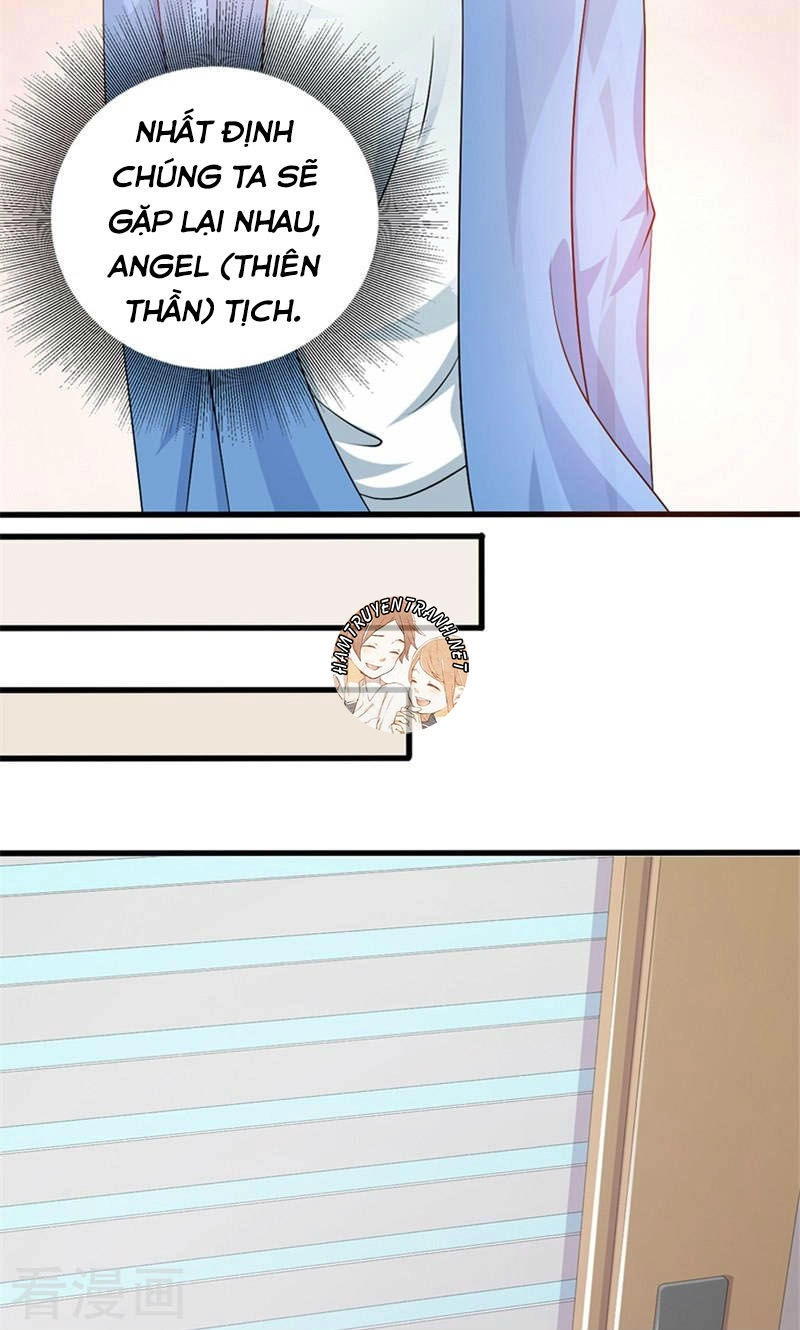 Bá Đạo Tổng Tài Ngạnh Thượng Cung Chapter 27 - 26