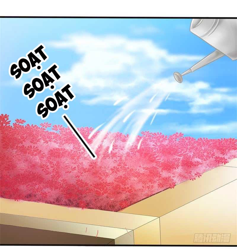 Bá Đạo Tổng Tài Ngạnh Thượng Cung Chapter 28 - 8