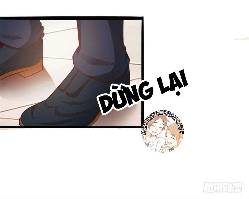 Bá Đạo Tổng Tài Ngạnh Thượng Cung Chapter 28 - 11