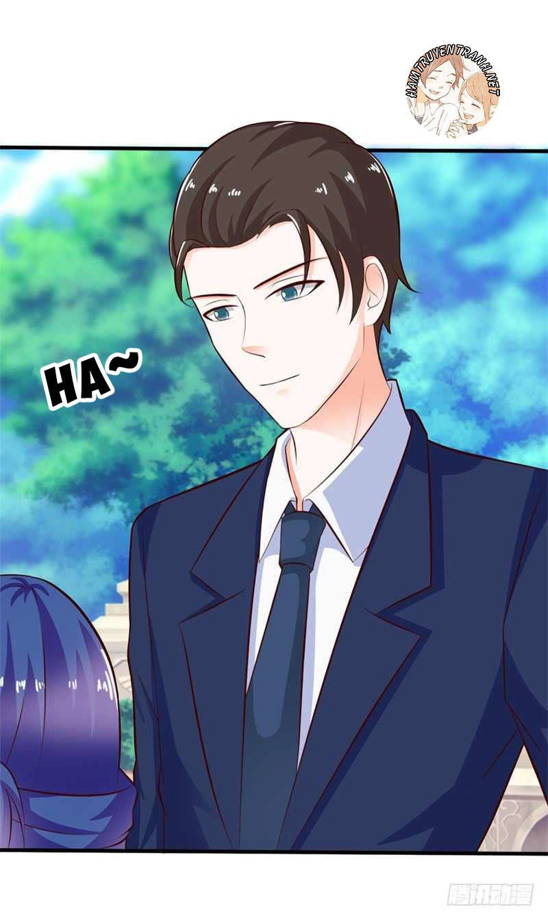 Bá Đạo Tổng Tài Ngạnh Thượng Cung Chapter 28 - 13