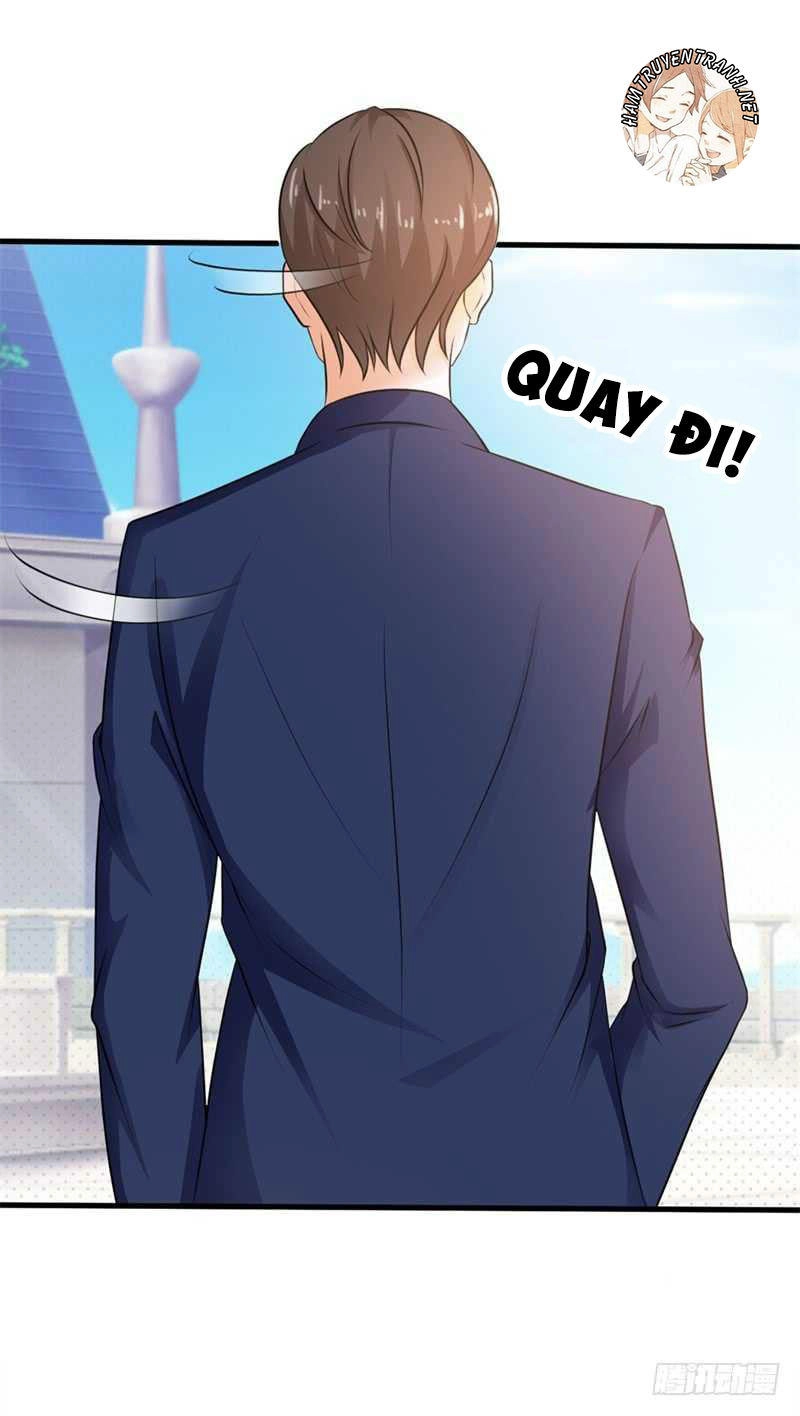 Bá Đạo Tổng Tài Ngạnh Thượng Cung Chapter 28 - 14