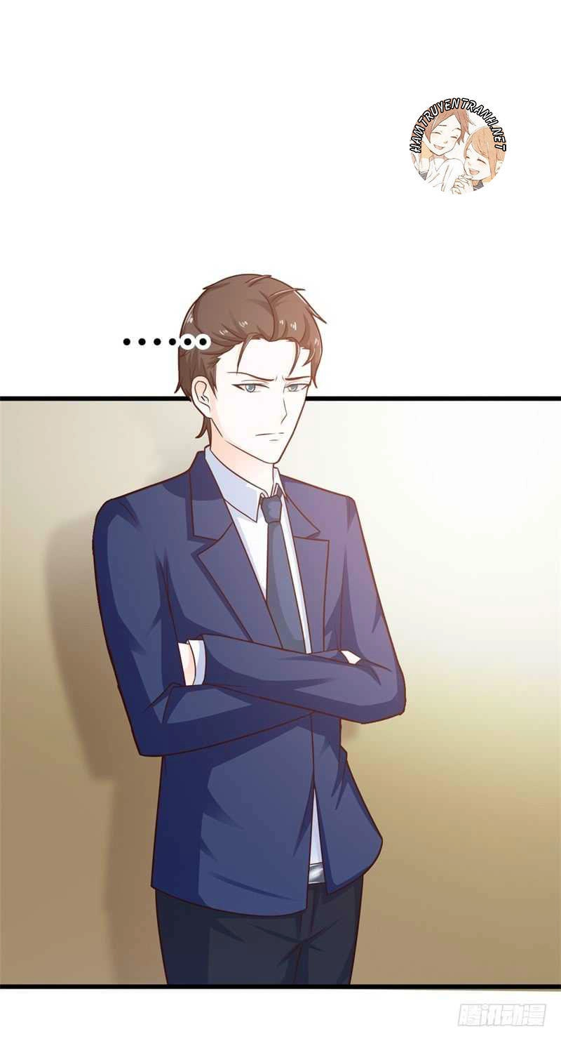 Bá Đạo Tổng Tài Ngạnh Thượng Cung Chapter 28 - 19