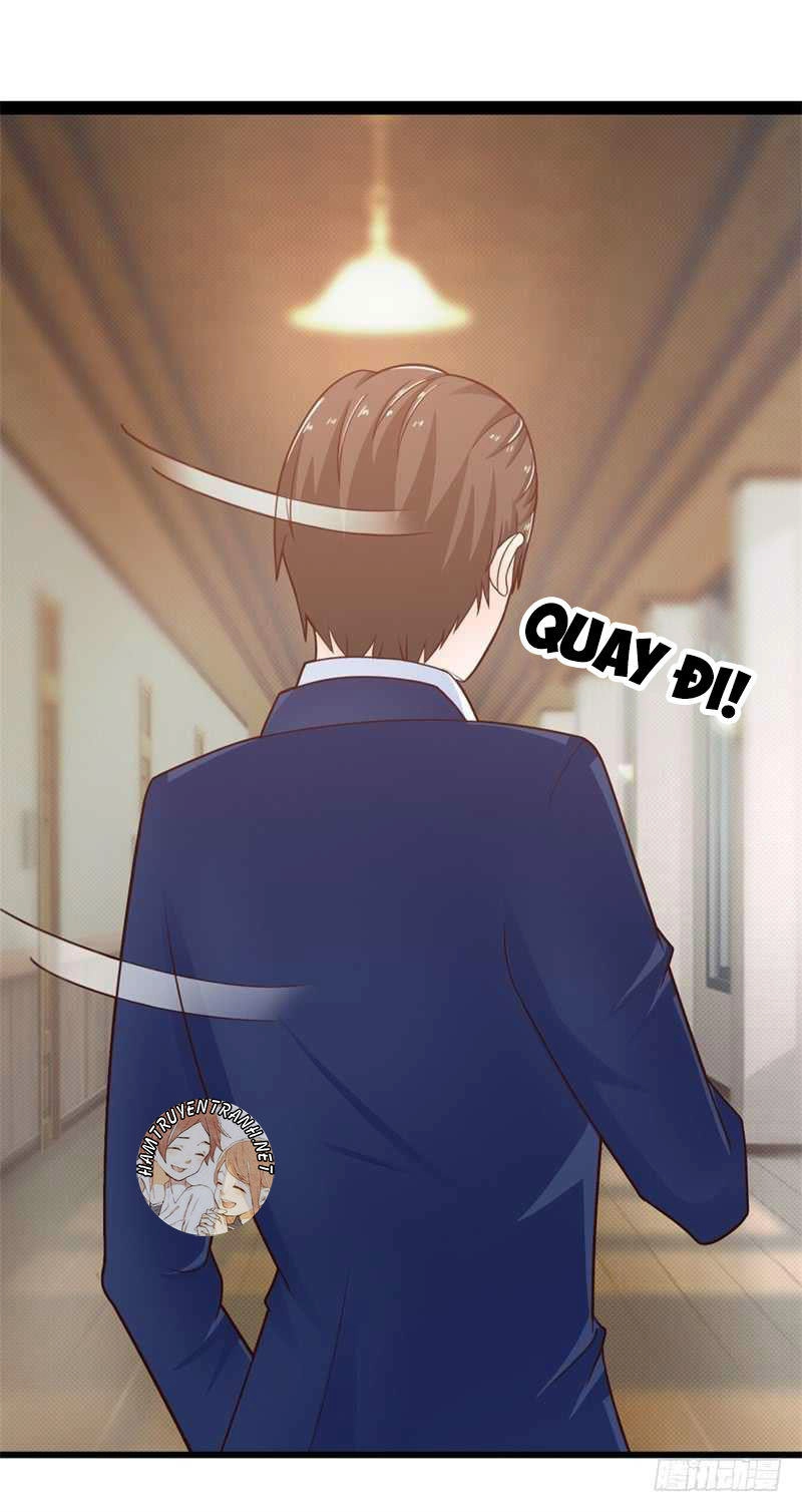 Bá Đạo Tổng Tài Ngạnh Thượng Cung Chapter 28 - 21