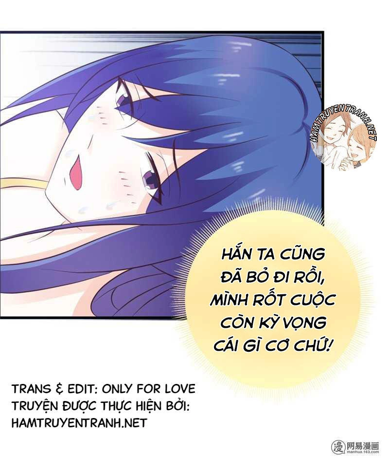 Bá Đạo Tổng Tài Ngạnh Thượng Cung Chapter 30 - 3