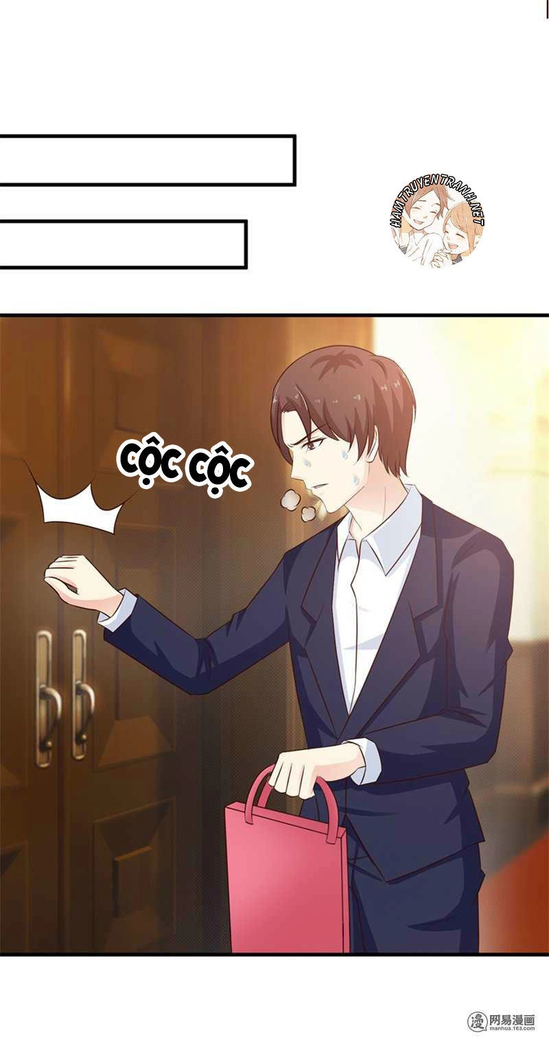 Bá Đạo Tổng Tài Ngạnh Thượng Cung Chapter 30 - 25