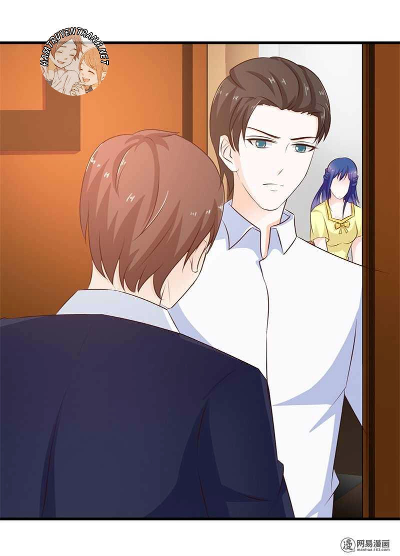 Bá Đạo Tổng Tài Ngạnh Thượng Cung Chapter 30 - 28