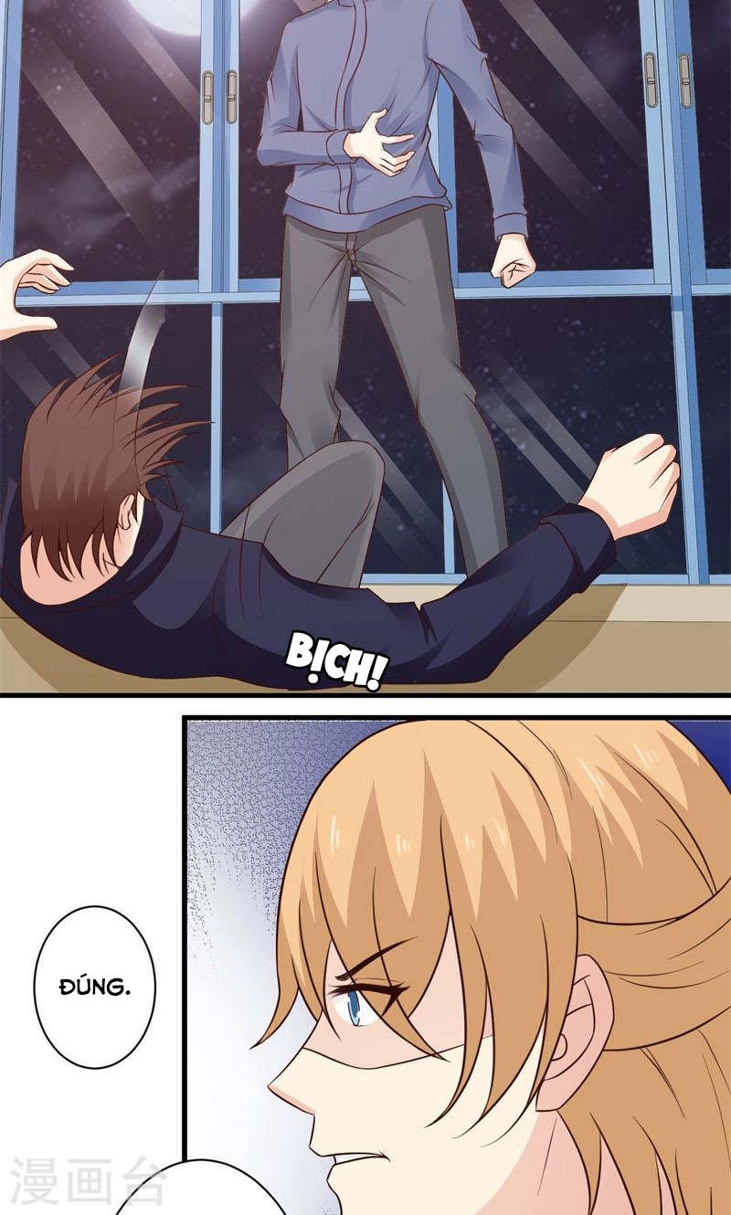 Bá Đạo Tổng Tài Ngạnh Thượng Cung Chapter 32 - 4