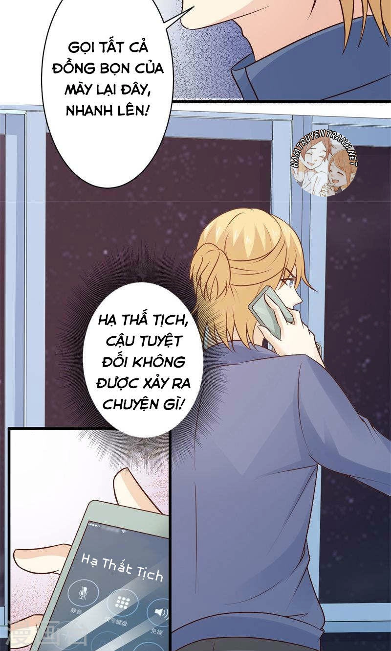 Bá Đạo Tổng Tài Ngạnh Thượng Cung Chapter 32 - 5