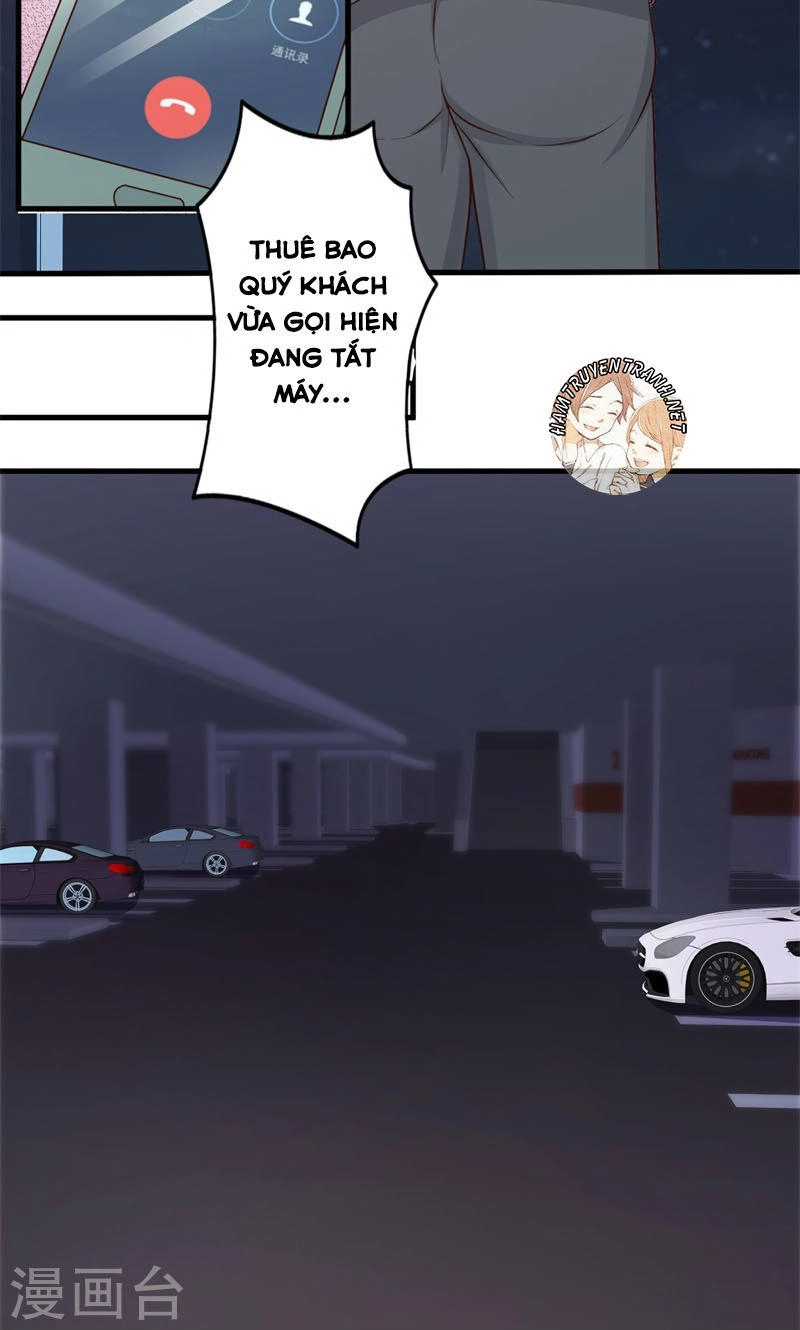 Bá Đạo Tổng Tài Ngạnh Thượng Cung Chapter 32 - 6