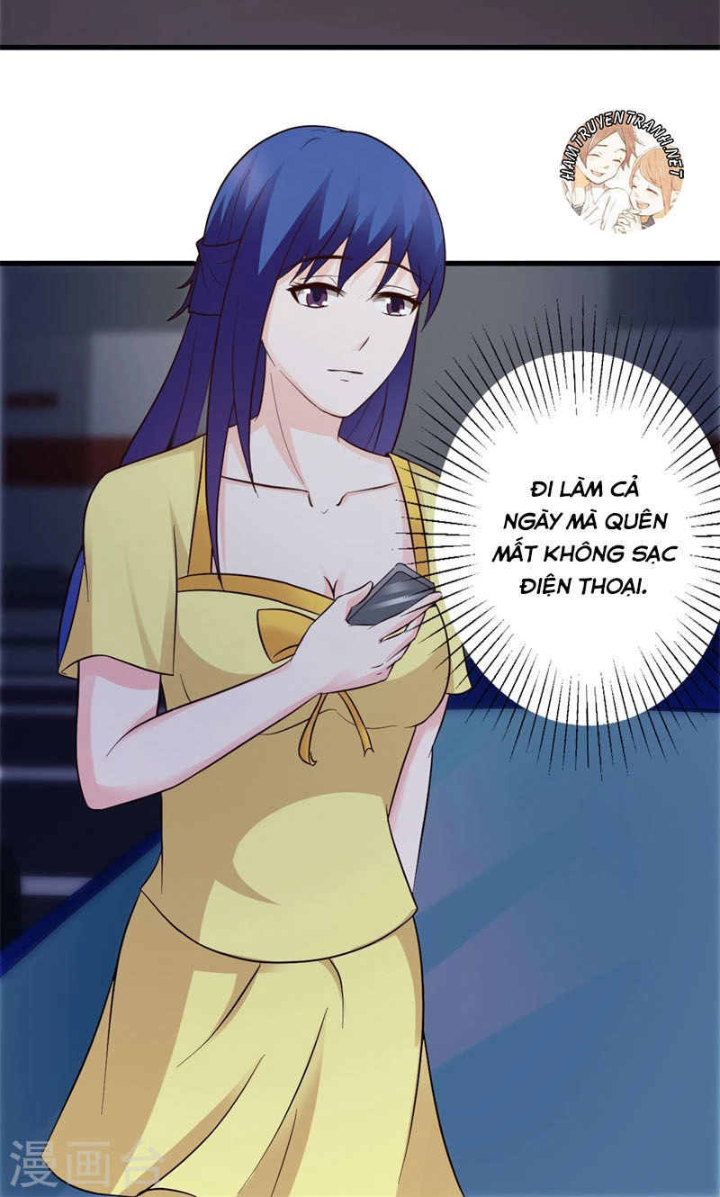 Bá Đạo Tổng Tài Ngạnh Thượng Cung Chapter 32 - 7