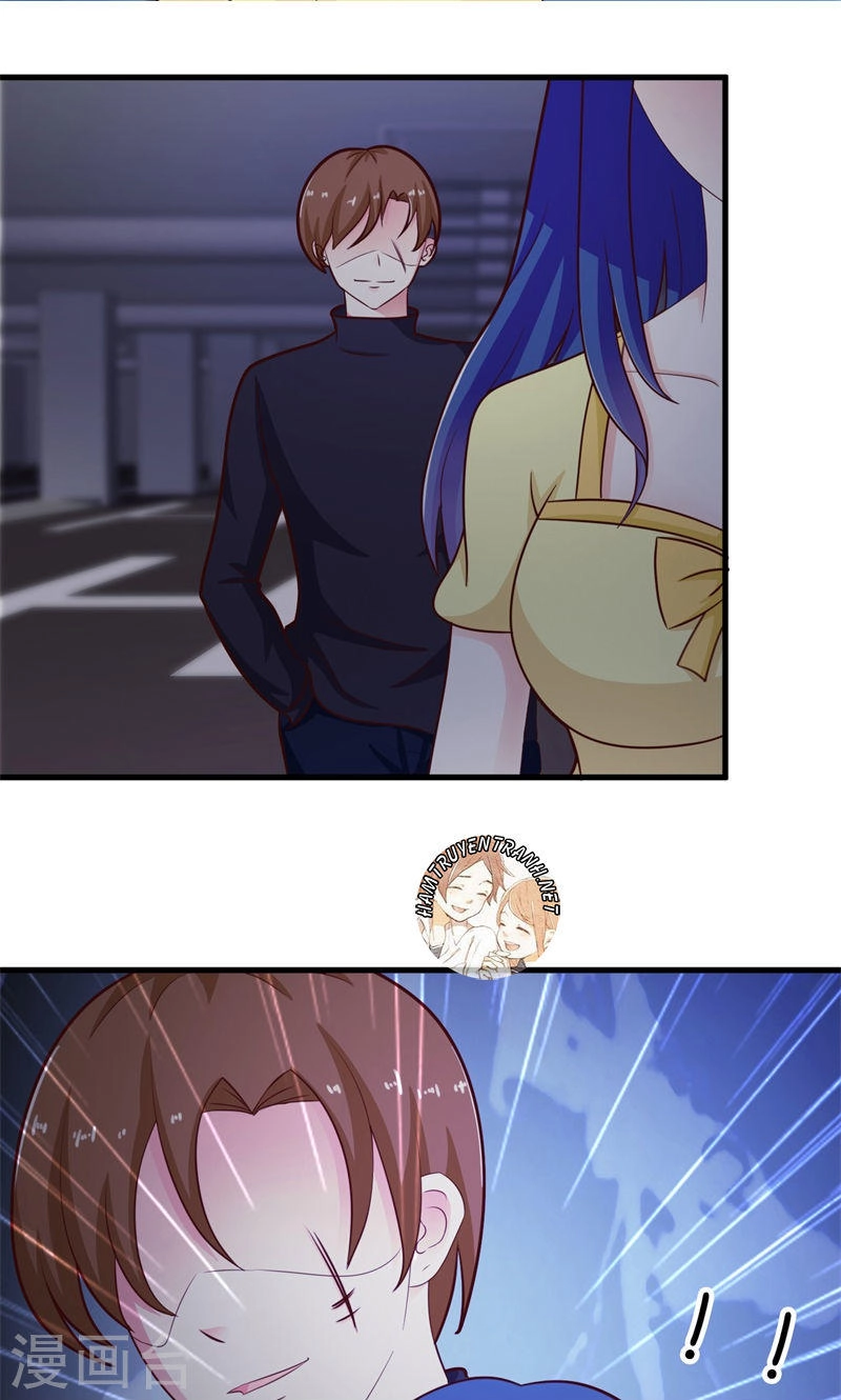 Bá Đạo Tổng Tài Ngạnh Thượng Cung Chapter 32 - 8