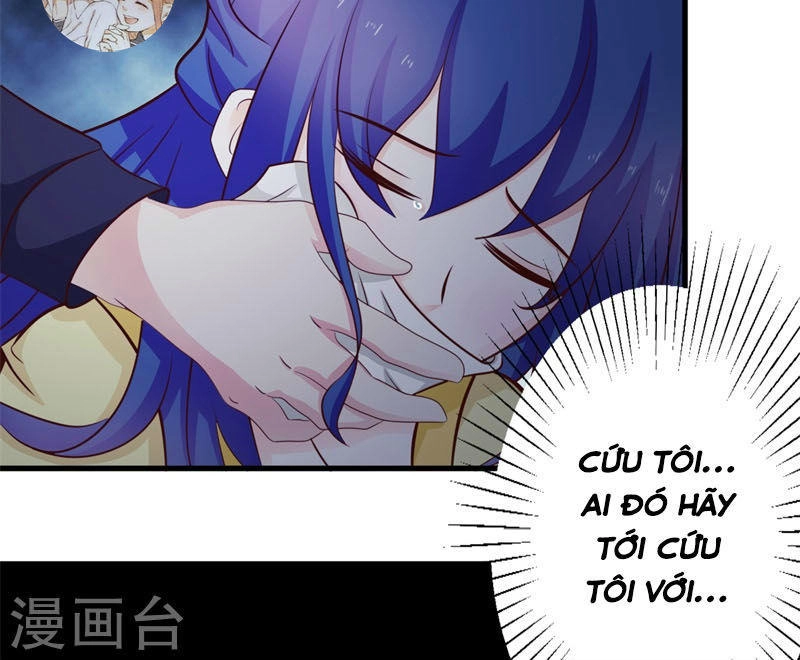 Bá Đạo Tổng Tài Ngạnh Thượng Cung Chapter 32 - 10