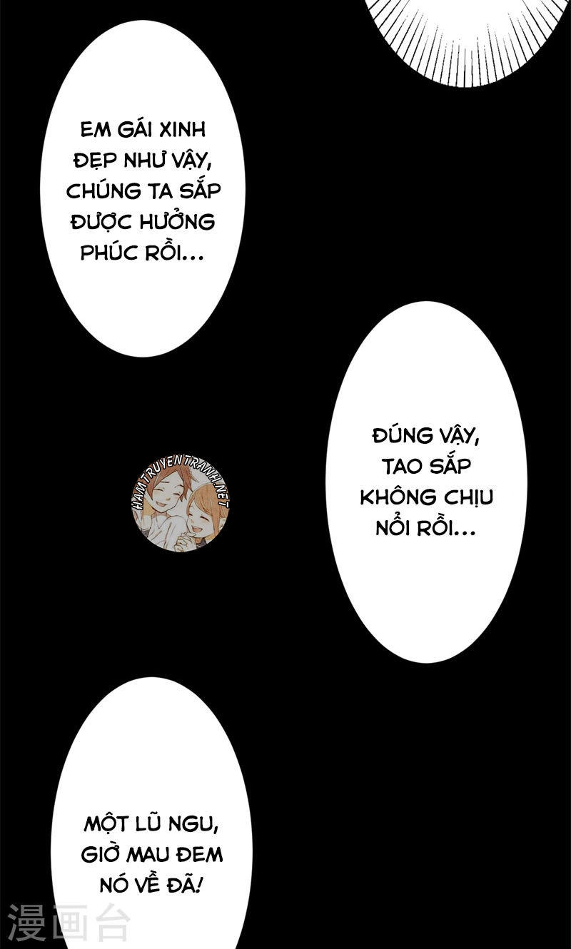 Bá Đạo Tổng Tài Ngạnh Thượng Cung Chapter 32 - 11