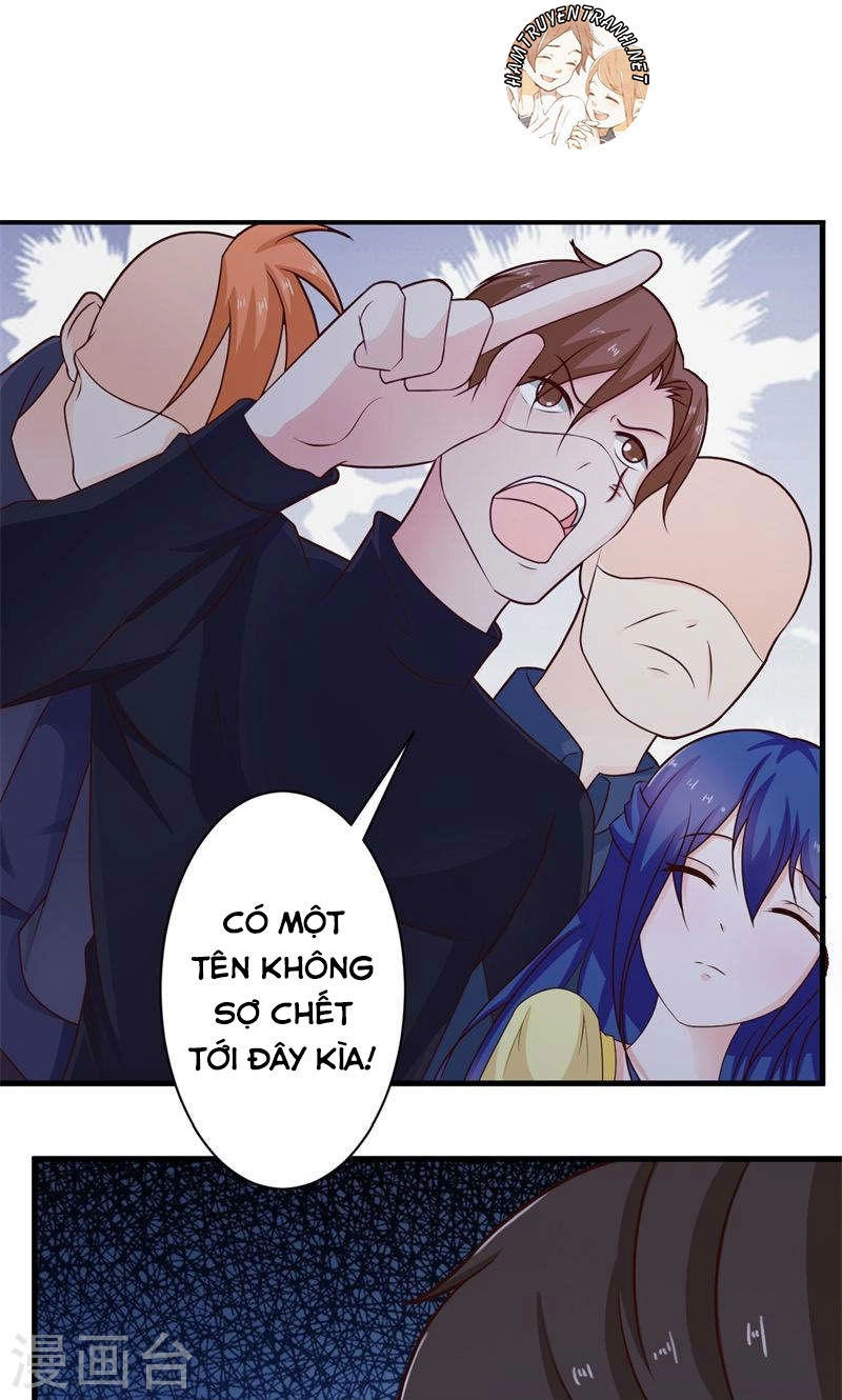 Bá Đạo Tổng Tài Ngạnh Thượng Cung Chapter 32 - 14