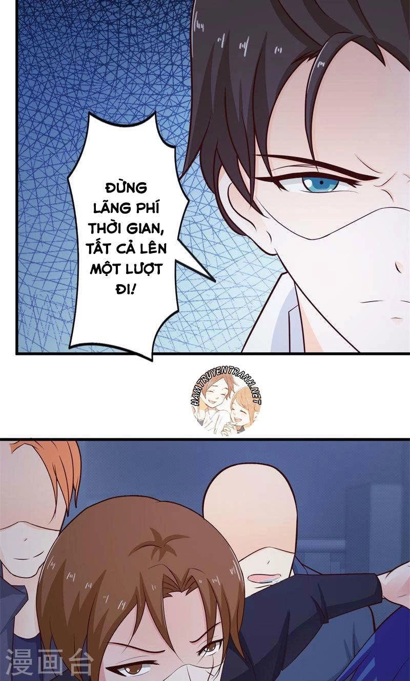 Bá Đạo Tổng Tài Ngạnh Thượng Cung Chapter 32 - 15