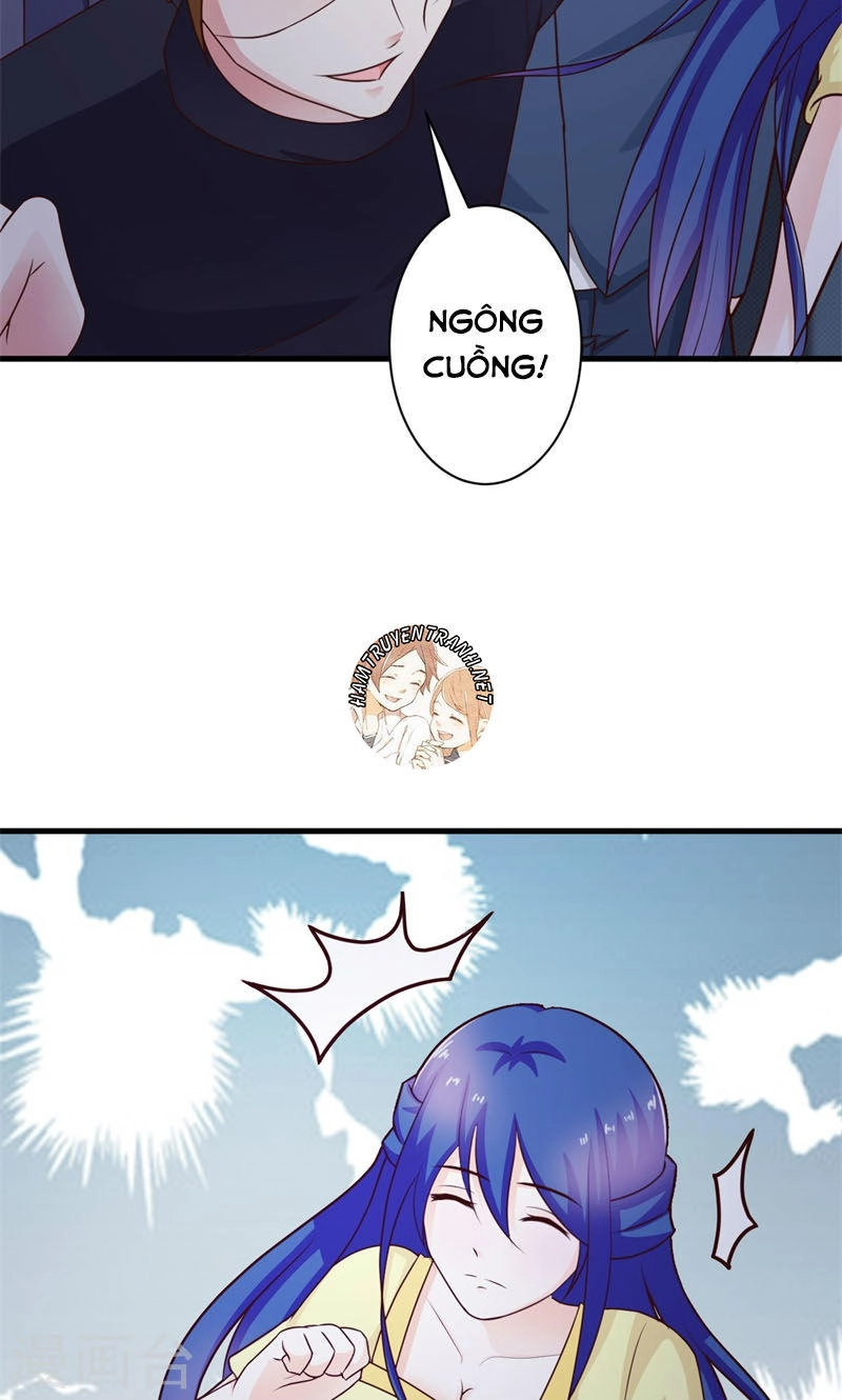 Bá Đạo Tổng Tài Ngạnh Thượng Cung Chapter 32 - 16