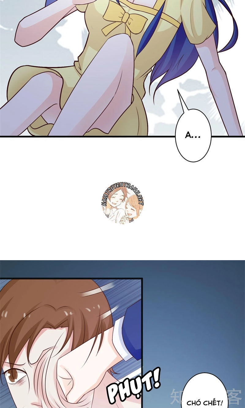 Bá Đạo Tổng Tài Ngạnh Thượng Cung Chapter 32 - 17