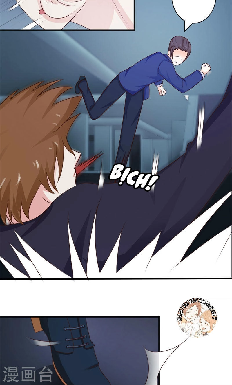 Bá Đạo Tổng Tài Ngạnh Thượng Cung Chapter 32 - 18