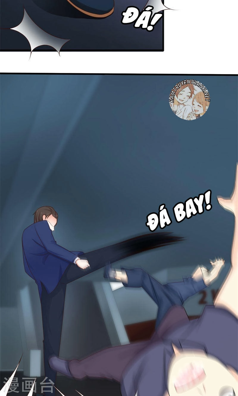 Bá Đạo Tổng Tài Ngạnh Thượng Cung Chapter 32 - 19