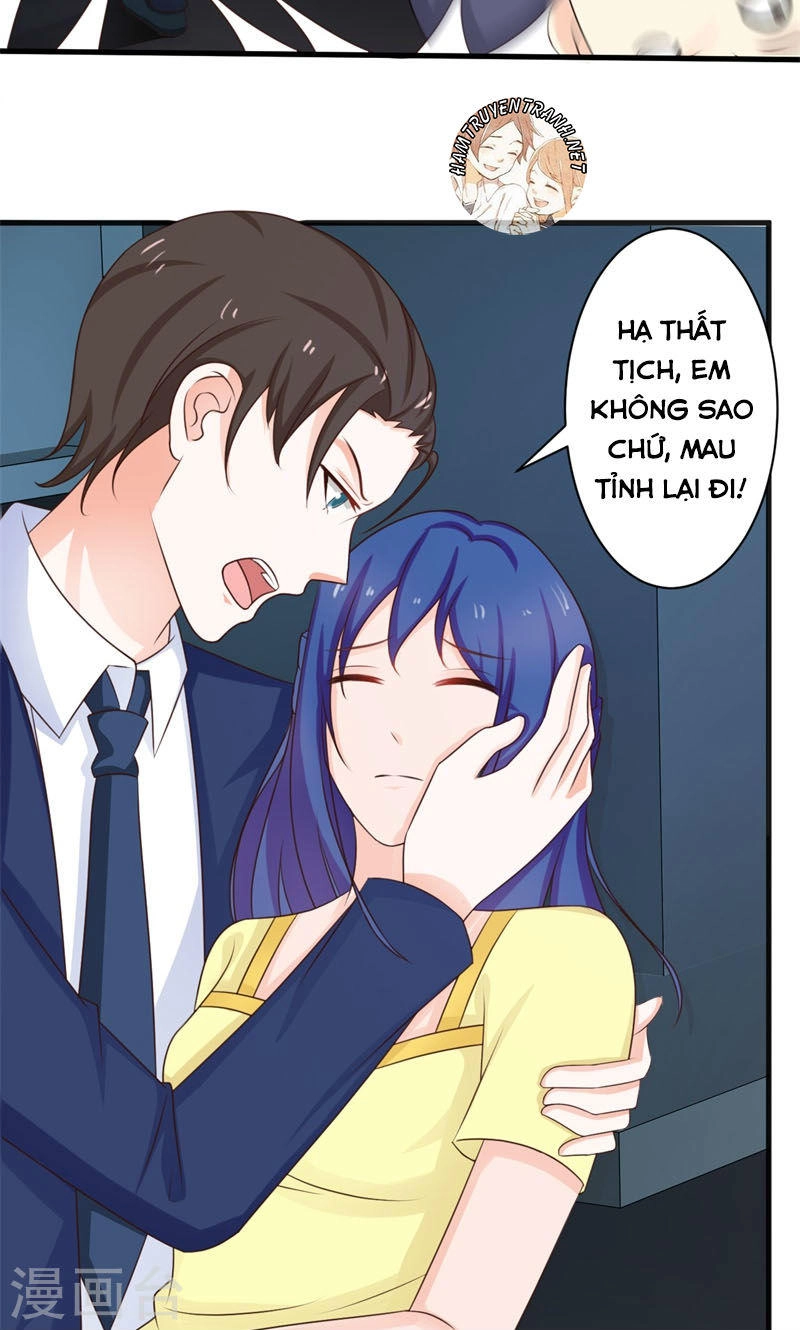 Bá Đạo Tổng Tài Ngạnh Thượng Cung Chapter 32 - 20