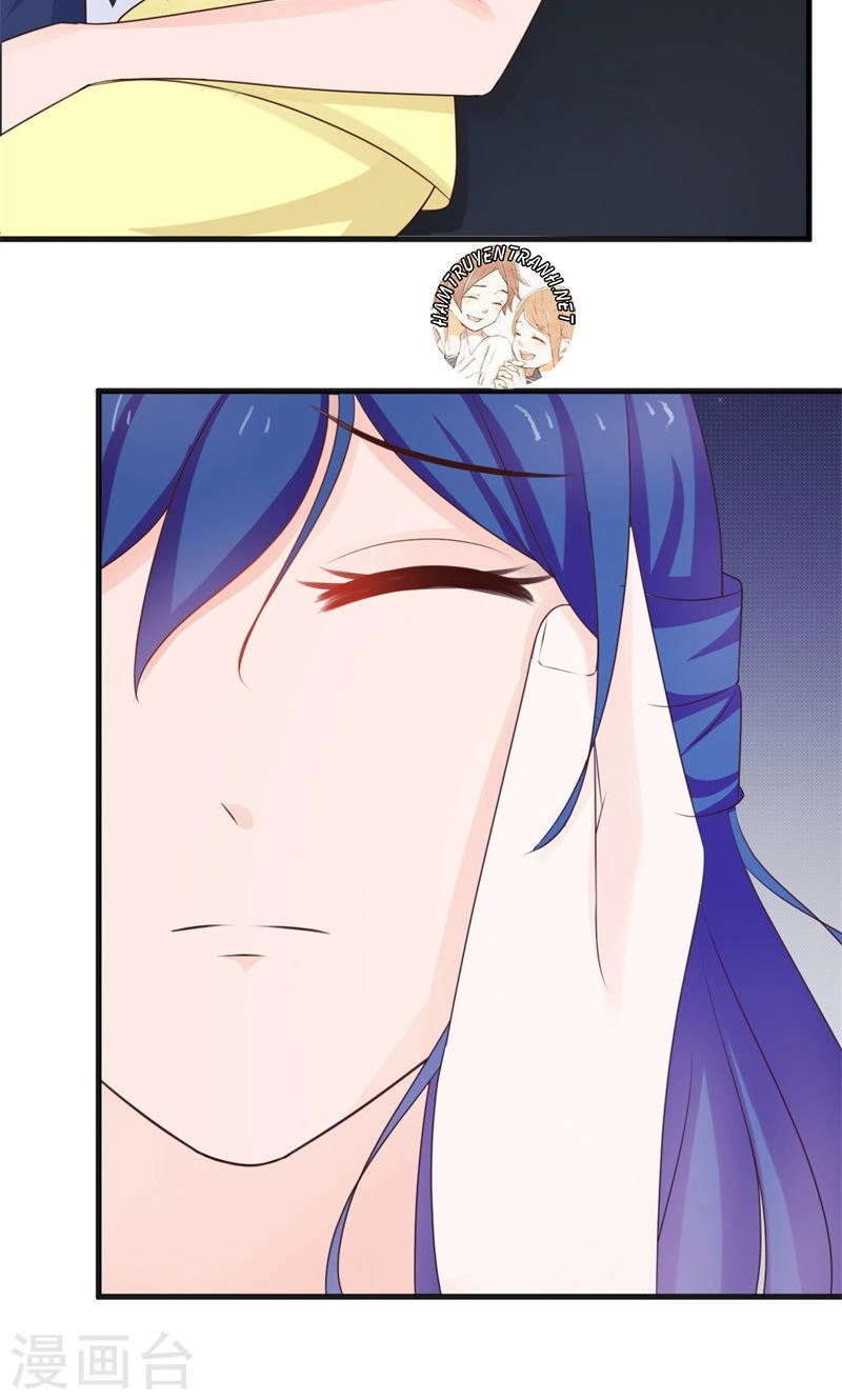 Bá Đạo Tổng Tài Ngạnh Thượng Cung Chapter 32 - 21