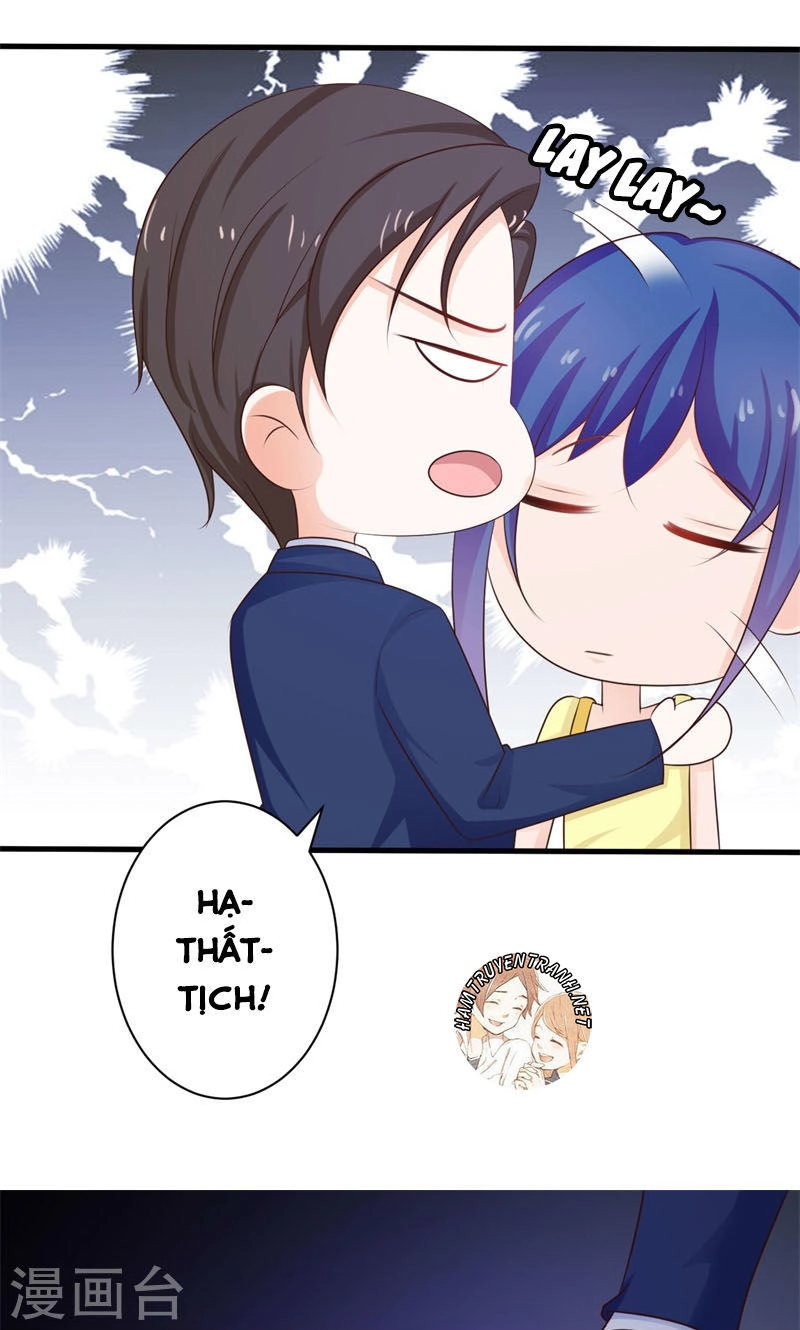 Bá Đạo Tổng Tài Ngạnh Thượng Cung Chapter 32 - 22