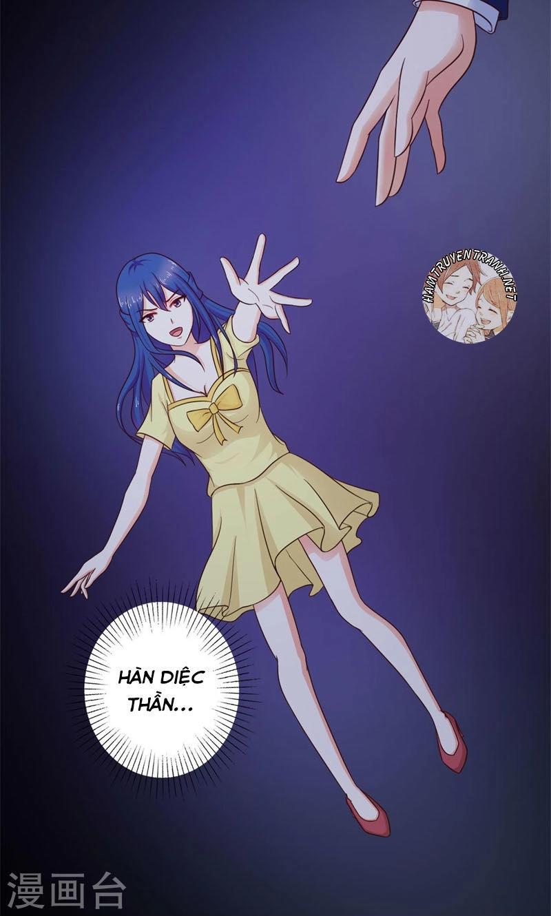 Bá Đạo Tổng Tài Ngạnh Thượng Cung Chapter 32 - 23