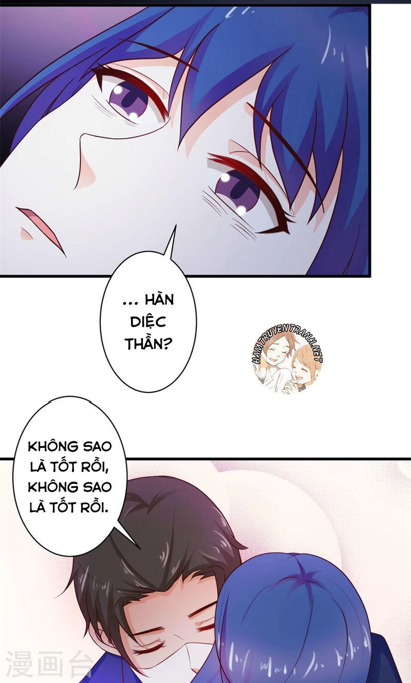 Bá Đạo Tổng Tài Ngạnh Thượng Cung Chapter 32 - 24