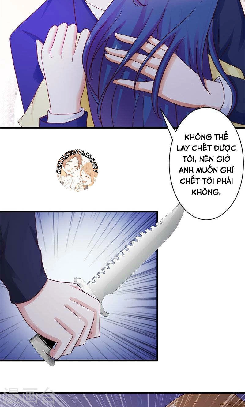 Bá Đạo Tổng Tài Ngạnh Thượng Cung Chapter 32 - 25