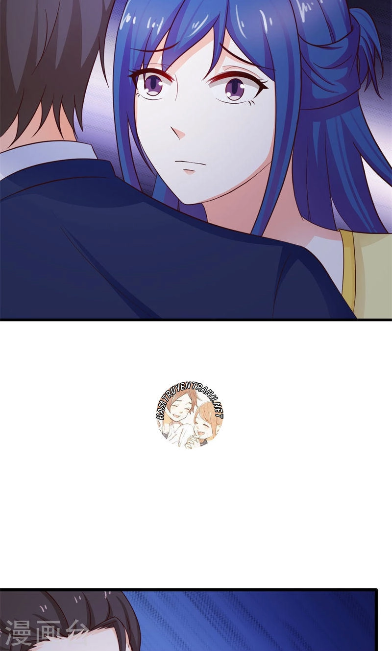 Bá Đạo Tổng Tài Ngạnh Thượng Cung Chapter 32 - 27