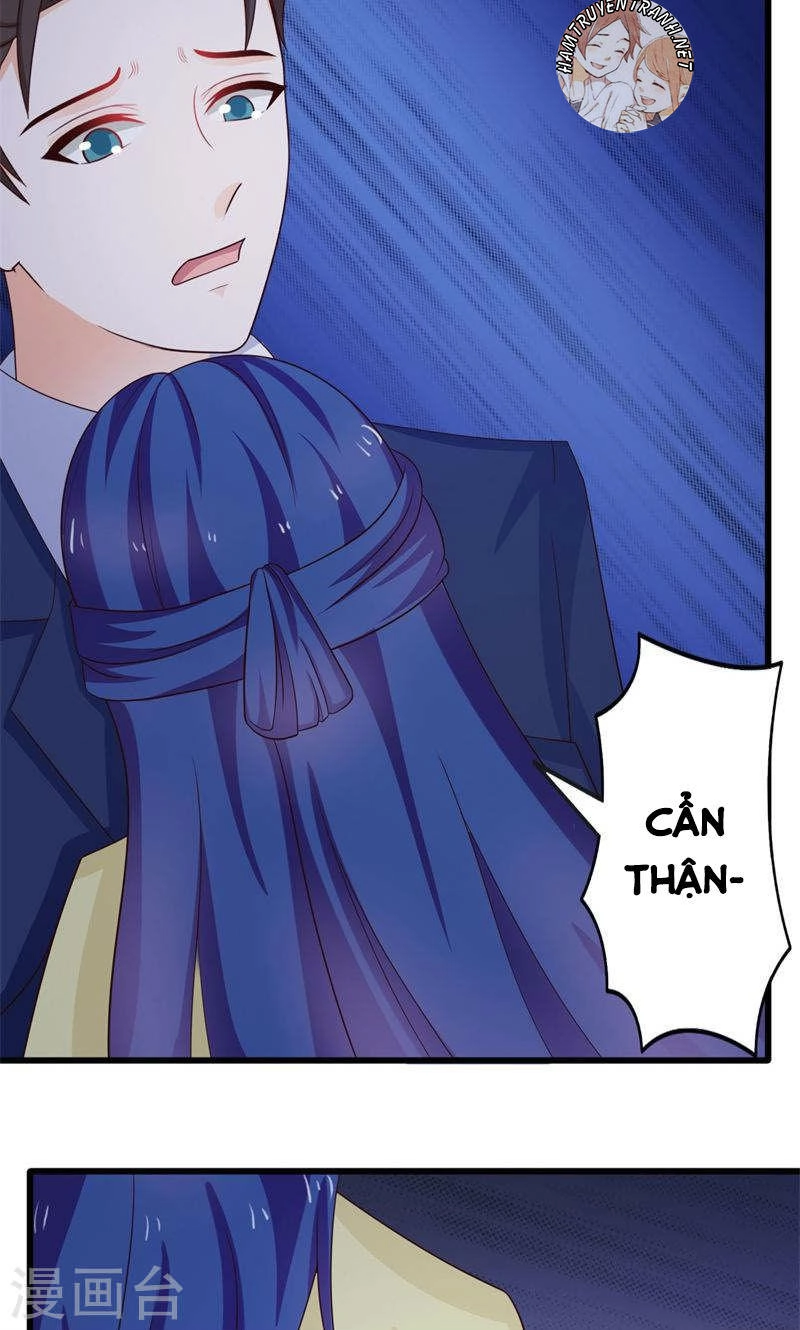 Bá Đạo Tổng Tài Ngạnh Thượng Cung Chapter 32 - 28